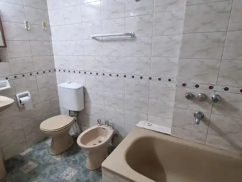 Departamento en alquiler incluye expensas e impuestos