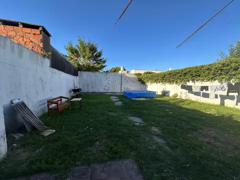 Terreno en Venta 31  mts Fondo