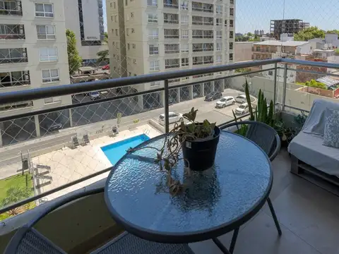 Departamento en Venta en General San Martín, USD 89.900