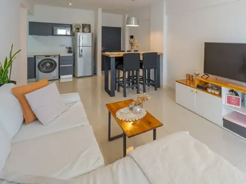 Departamento en Venta al Oeste