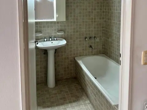 Departamento en Alquiler de Monoambiente