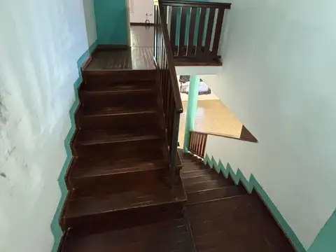 CFA215 - CASA EN ALQUILER - 3 DORMITORIOS - ZONA CENTRO