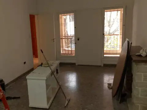 Oficina 3 ambientes con 1 baño