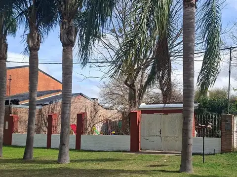 VENTA QUINTA EN COLASTINE