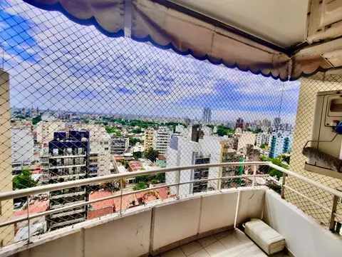 Espinosa 400, Piso 12