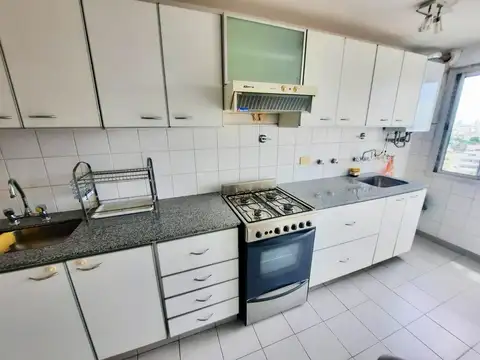 Departamento en Alquiler en Caballito Norte, $ 1.100.000