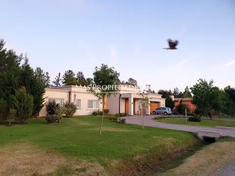 Casa en Venta 6 años