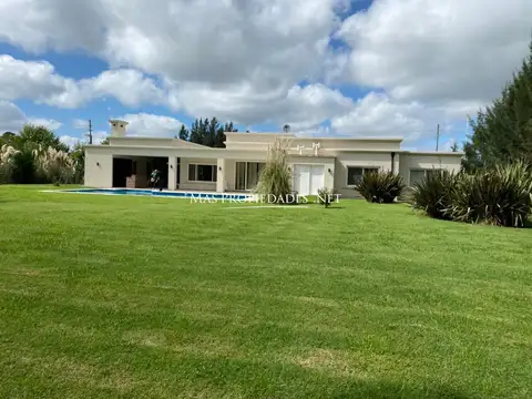 Casa en Venta de 4 dormitorios