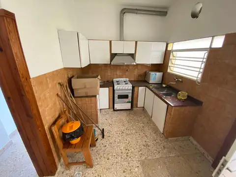 PH de 3 ambientes en alquiler
