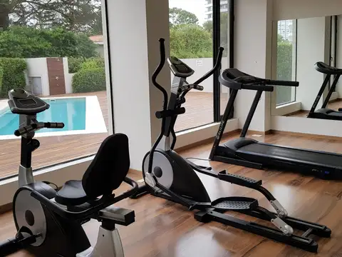 Departamento en Alquiler Temporal de 2 dormitorios