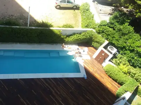 Departamento 3 ambientes con 3 baños