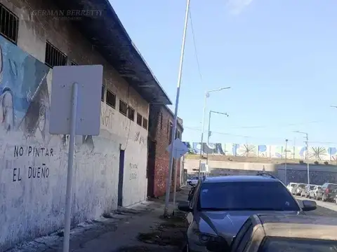 Galpon en Venta A Estrenar