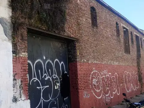 Depósito Galpón  en Venta en Avellaneda, G.B.A. Zona Sur, Argentina