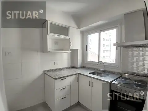 Departamento en Alquiler en Monserrat, USD 500