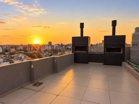 Departamento en Venta en Boedo, USD 165.000