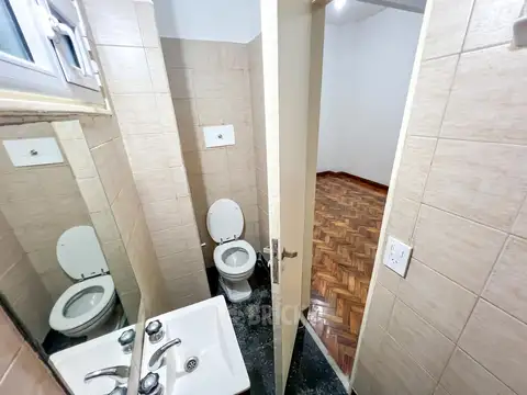 Departamento en Alquiler 40 años
