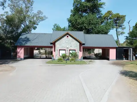 Terreno en Venta en Monte Hermoso, USD 30.000