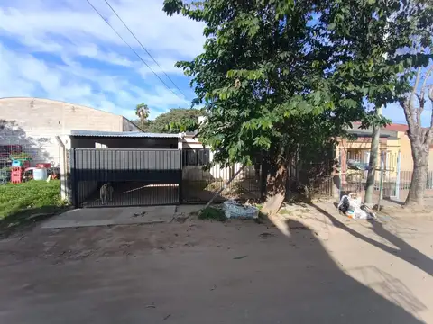 VENTA CASA EN SAN JAVIER