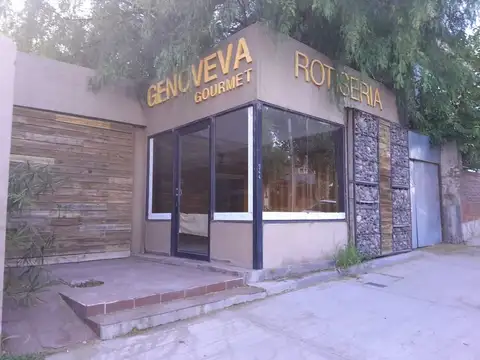 Presidente Arturo H. Illia 900