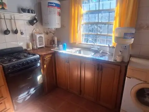 Casa en Alquiler con 1 cochera