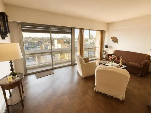 Departamento con cochera apto credito en Cordoba Capital