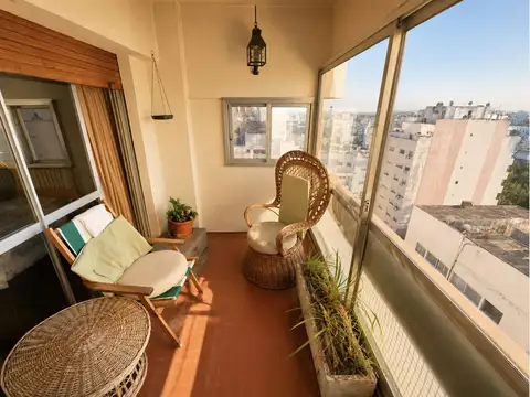Departamento en Venta de 5 ambientes