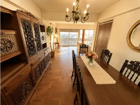 Departamento en Venta de 3 dormitorios