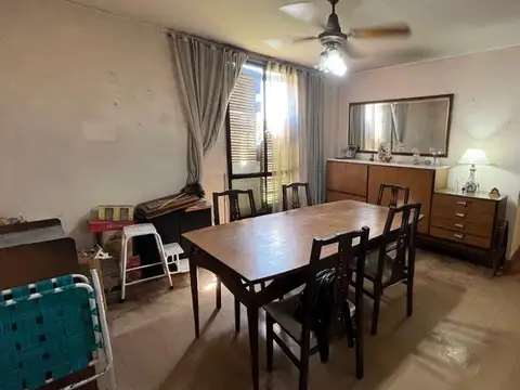 Departamento en Venta 47 años