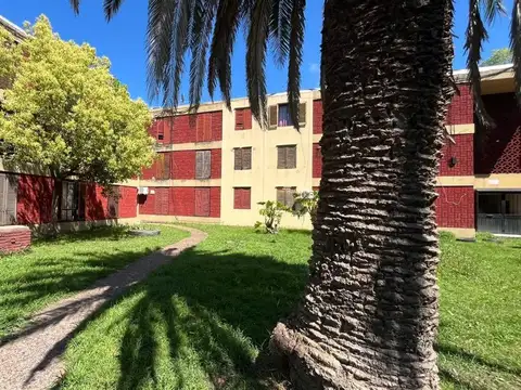 VENTA DEPTO 3 AMB C/ LAVAD. SAN JUSTO LUZ Y FUERZA