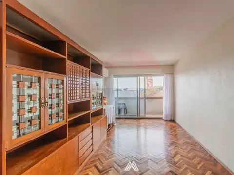 Venta Apartamento de 3 Dormitorios en Malvín