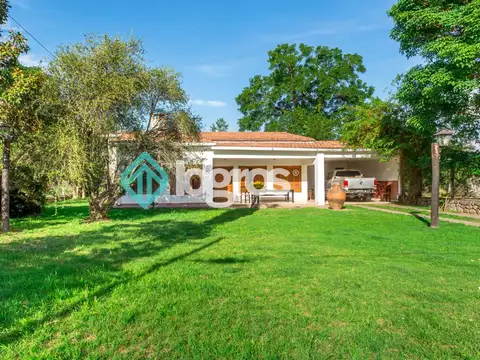 Casa en Venta en San Lorenzo, USD 350.000