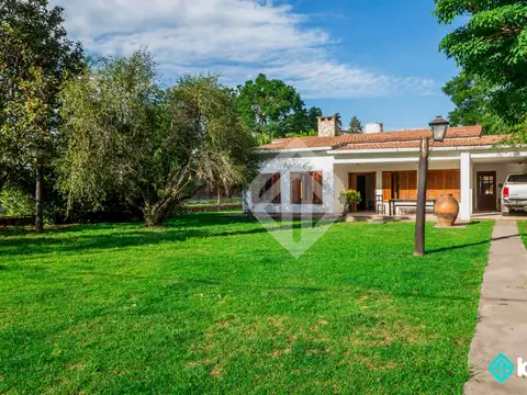 Casa en Venta 45 años