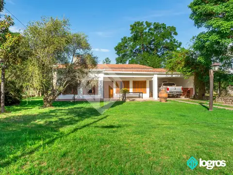 Casa en Venta 45 años