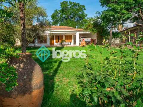 Casa en Venta de 3 dormitorios