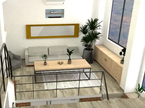 Departamento en Venta en Malaga, USD 420.000