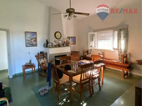 Chacra 2 ha en Venta casa+predio, a min de Carmelo