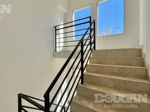 Casa en Alquiler al Oeste