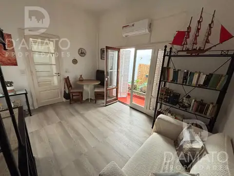 Depto Tipo Casa en Venta de 3 ambientes