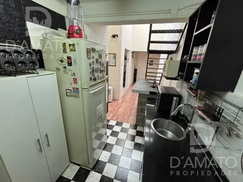 Depto Tipo Casa en Venta 20 años
