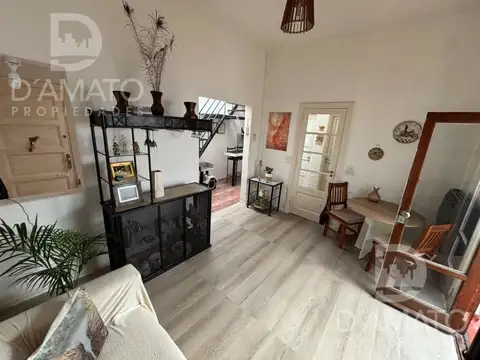 Depto Tipo Casa en Venta de 2 dormitorios