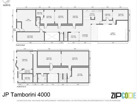 Oficina en Venta en Coghlan, USD 545.000