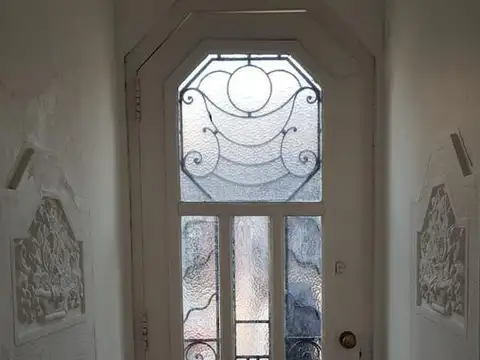Casa en Venta en Palermo, USD 195.000