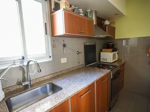 Departamento en Venta en Villa Urquiza, USD 225.000