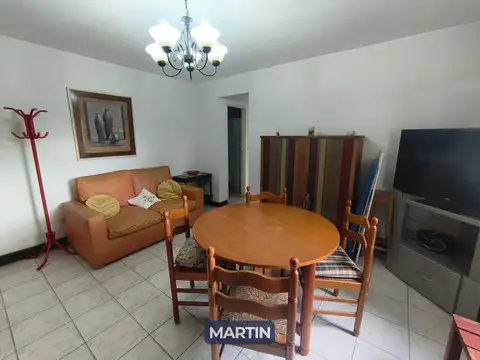 Departamento en Alquiler 25 años