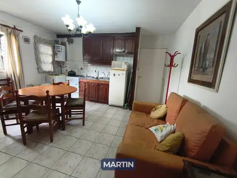 Departamento en Alquiler de 3 ambientes