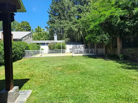 Facilidades cuotas O alquiler con fin de compra Funes centro todos los servicios con dominio ideal i