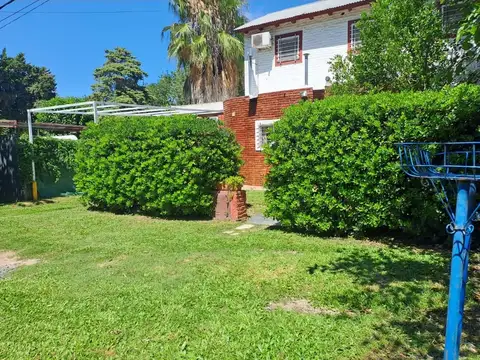 Casa en Venta 8 años