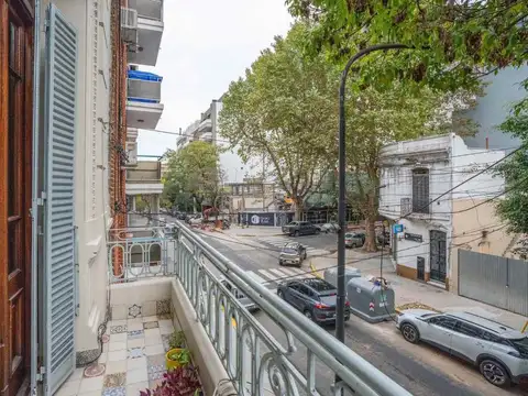 Depto Tipo Casa en Venta 61 años