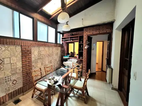 Depto Tipo Casa en Venta al Oeste