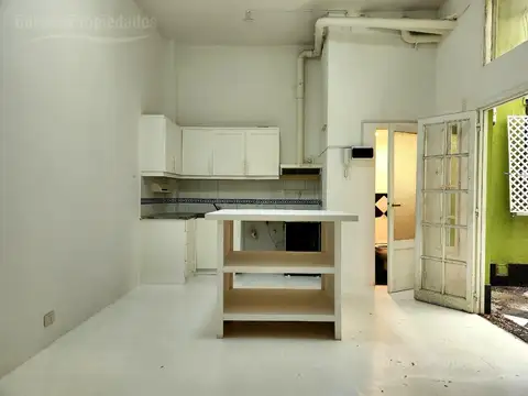 Departamento en Venta al Sudoeste